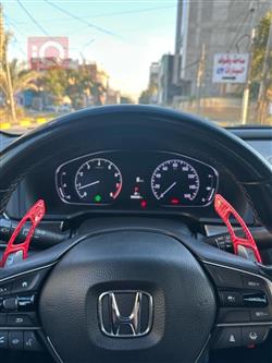 هوندا أكورد